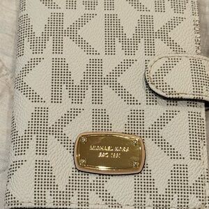 Michael Kors Passport Wallet